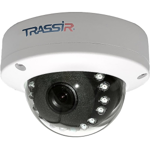 Видеокамера IP TRASSIR TR-D4D5 v2 2.8