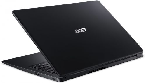 Ноутбук Acer Aspire A315-56-33X5 NX.HS5ER.00C i3-1005G1/8GB/1TB/15.6" FHD/UHD Graphics/noODD/WiFi/BT/Cam/Linux/черный - фото 5