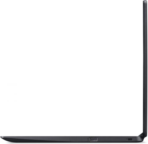 Ноутбук Acer Aspire A315-56-33X5 NX.HS5ER.00C i3-1005G1/8GB/1TB/15.6" FHD/UHD Graphics/noODD/WiFi/BT/Cam/Linux/черный - фото 7