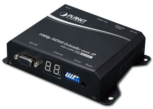 

Удлинитель Planet IHD-210PR, IHD-210PR