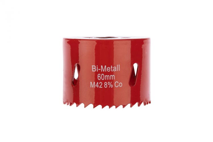 

Коронка Rexant 92-0231 Bimetal 60 мм, 92-0231