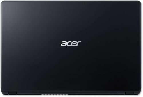 Ноутбук Acer Aspire A315-56-33X5 NX.HS5ER.00C i3-1005G1/8GB/1TB/15.6" FHD/UHD Graphics/noODD/WiFi/BT/Cam/Linux/черный - фото 8
