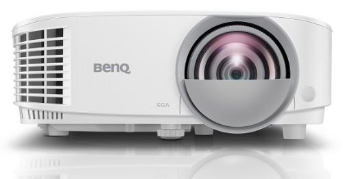 

Проектор BenQ MX808ST, MX808ST