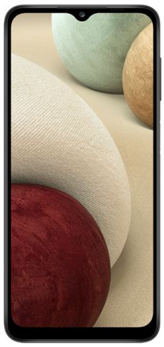 Смартфон Samsung Galaxy A12 128GB SM-A125FZKKSER - фото 1
