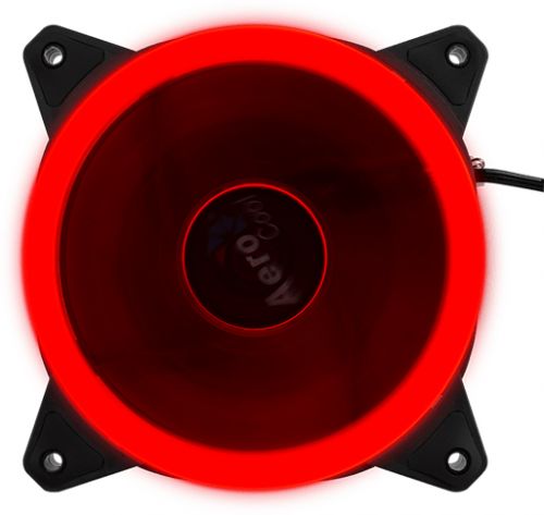 Вентилятор для корпуса AeroCool REV RED 120