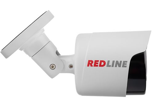 Видеокамера IP REDLINE RL-IP12P-S.eco