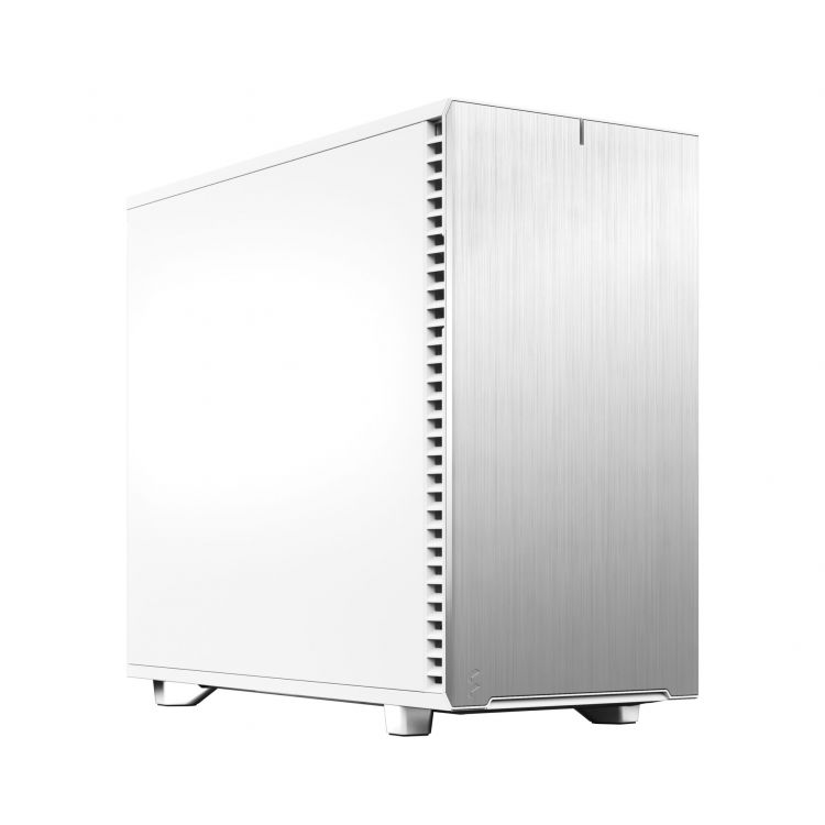 

Корпус eATX Fractal Design Define 7 White Solid FD-C-DEF7A-09 белый, без БП, USB Type-C, 2*USB 3.0, 2*USB 2.0, audio, Define 7 White Solid