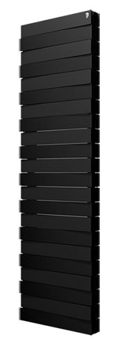 

Радиатор отопления биметаллический Royal Thermo PianoForte Tower/Noir Sable - 18 секций, PianoForte Tower/Noir Sable - 18 секций
