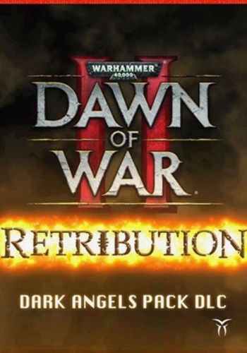 Право на использование (электронный ключ) SEGA Warhammer 40,000 : Dawn of War II - Retribution - Chaos Space Marines Race Pack DLC