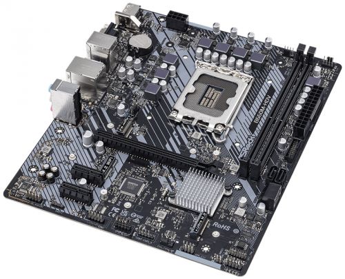 Материнская плата mATX ASRock B660M-HDV