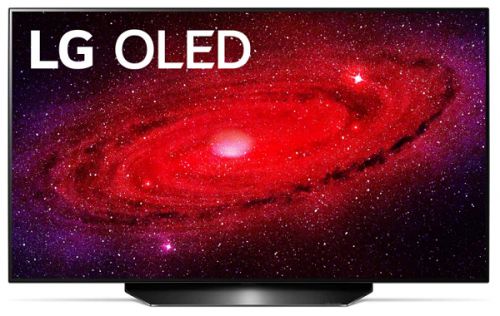 Телевизор OLED LG OLED48CXRLA