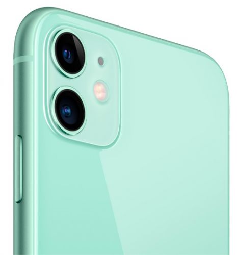 Смартфон Apple iPhone 11 128GB (2020)