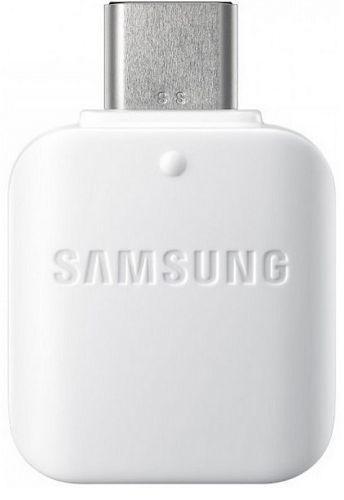 Адаптер Samsung EE-UN930 EE-UN930BWRGRU - фото 1