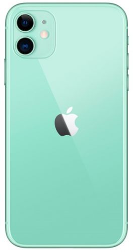 Смартфон Apple iPhone 11 128GB (2020) MHDN3RU/A iPhone 11 128GB (2020) - фото 3