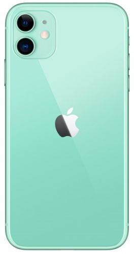 Смартфон Apple iPhone 11 128GB (2020)