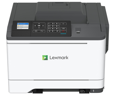 

Принтер цветной лазерный Lexmark CS521dn, CS521dn