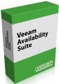 Veeam 1st Year Payment for Availability Suite UL Incl. Ent. Plus 3 Years Subs. Annual Billing &a