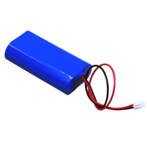 

Аккумулятор АТОЛ АТОЛ 35422 2 элемента 18650 2200 mAh 7.4V для АТОЛ 90Ф, АТОЛ 35422