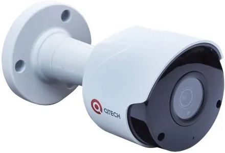 Видеокамера IP QTECH QVC-IPC-201E (2.8) V2