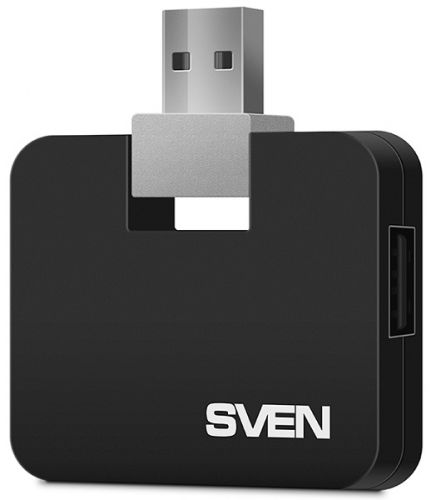 Концентратор USB 2.0 Sven HB-677