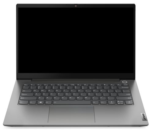 Ноутбук Lenovo ThinkBook 14 G3 ACL 21A20005RU Ryzen 7 5700U/16GB/512GB SSD/14" FHD//Radeon graphics/WiFi/BT/FPR/Cam/Win10Pro/mineral grey - фото 1