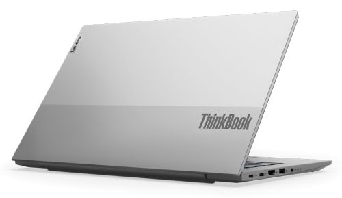 Ноутбук Lenovo ThinkBook 14 G3 ACL 21A20005RU Ryzen 7 5700U/16GB/512GB SSD/14" FHD//Radeon graphics/WiFi/BT/FPR/Cam/Win10Pro/mineral grey - фото 7