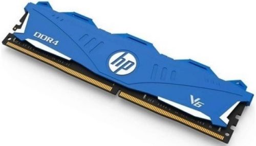 Модуль памяти DDR4 16GB (2*8GB) HP 7TE39AA#ABB V6 series PC4-24000 3000MHz CL16 радиатор 1.35V