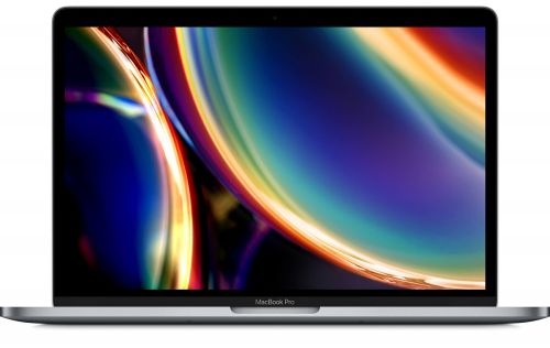 

Ноутбук 13.3'' Apple MacBook Pro 13 2020 with Touch Bar Z0Y6000YK 2.3GHz quad-core i7 (Turbo Boost up to 4.1GHz)/32GB/512GB/Intel Iris Plus Graphics,, MacBook Pro 13 2020 with Touch Bar