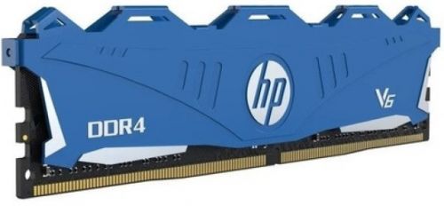 Модуль памяти DDR4 16GB (2*8GB) HP 7TE39AA#ABB V6 series PC4-24000 3000MHz CL16 радиатор 1.35V