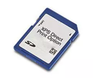 

Опция Ricoh XPS Direct Print Option Type M19, XPS Direct Print Option Type M19