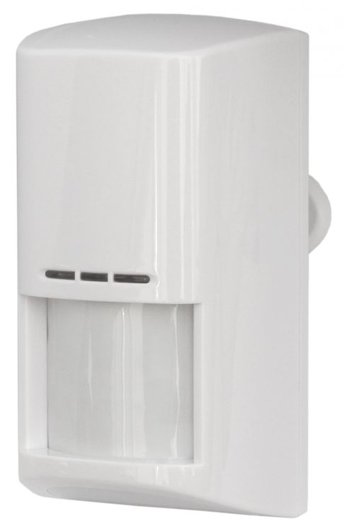 

Извещатель Smartec ST-AD100PM охранный оптико-электронный пассивный, ИК + СВЧ, 12 м, защита от животных, датчик вскрытия. Настенный кронштейн в компле, ST-AD100PM