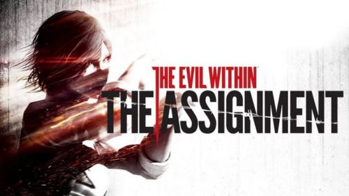 Право на использование (электронный ключ) Bethesda The Evil Within - The Assignment DLC