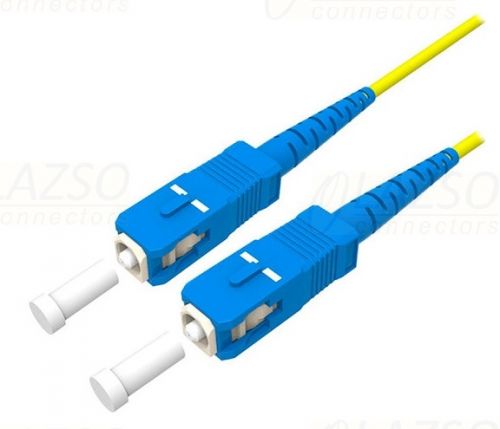 

Кабель патч-корд LAZSO PC-SU-SC/SC(1m), PC-SU-SC/SC(1m)