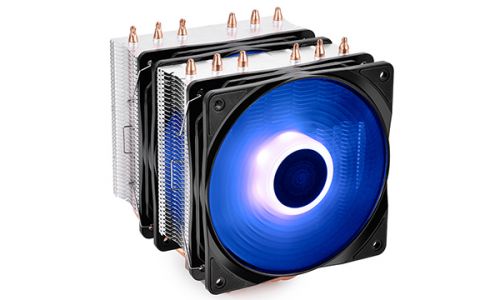 Кулер Deepcool NEPTWIN RGB