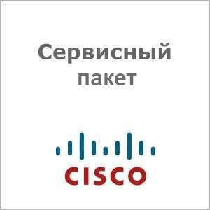 Сервисный пакет Cisco CON-SNT-FPR1120A - фото 1