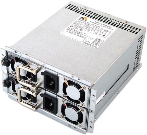 Блок питания FSP R2A-MV0550 550W Mini Redundant, 80+ Silver RTL