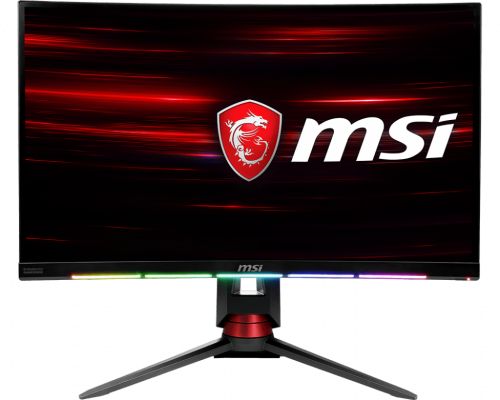 

Монитор 27'' MSI Optix MPG27CQ2, Optix MPG27CQ2