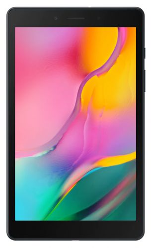 

Планшет 8'' Samsung Galaxy Tab A 8.0 2019 WiFi SM-T290NZKASER black/2GB/32GB/WiFi/BT/8MP/2MP/5100мАч, Galaxy Tab A 8.0 2019 WiFi