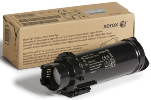 Тонер-картридж Xerox 106R03585 (24,6K) XEROX VL B400/B405