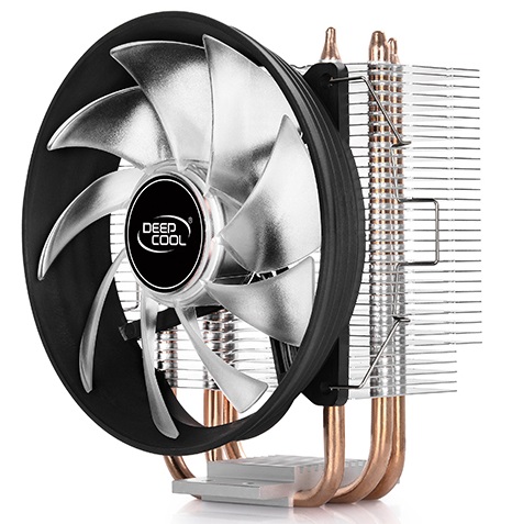 Кулер Deepcool GAMMAXX 300R