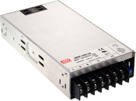 Преобразователь AC-DC сетевой Mean Well MSP-450-24