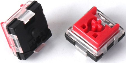 Клавиатура Wireless Keychron K3 ультратонкая, 84 клавиши, RGB подстветка, red switch, алюминиевый корпус, серая K3E1 - фото 2