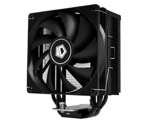 Кулер ID-Cooling SE-224-XT BLACK