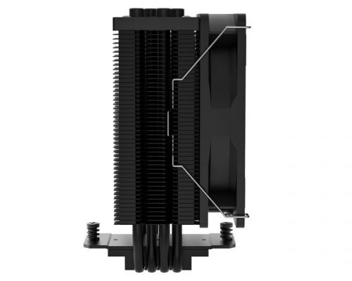 Кулер ID-Cooling SE-224-XT BLACK