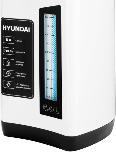 Термопот Hyundai HYTP-3850 - фото 2