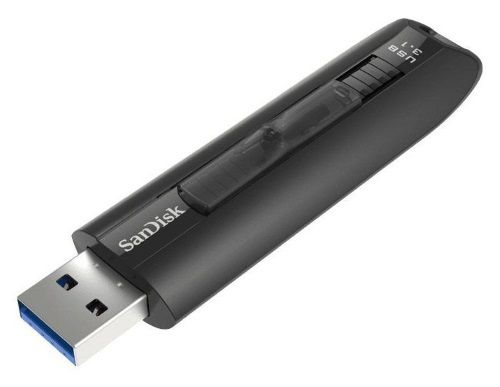 

Накопитель USB 3.1 SanDisk Extreme Go, Extreme Go