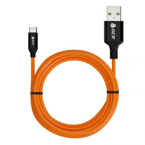 

Кабель интерфейсный USB 2.0 Greenconnect GCR-51751, GCR-51751