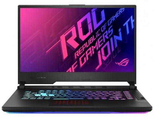 

Ноутбук ASUS G512LU-HN131T 90NR0351-M04160 i7-10750H/16GB/512GB SSD/15.6" FHD/GTX1660Ti 6GB/Win10/black, G512LU-HN131T