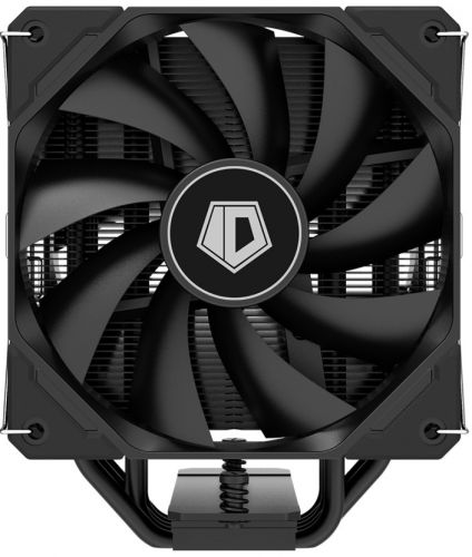 Кулер ID-Cooling SE-225-XT BLACK