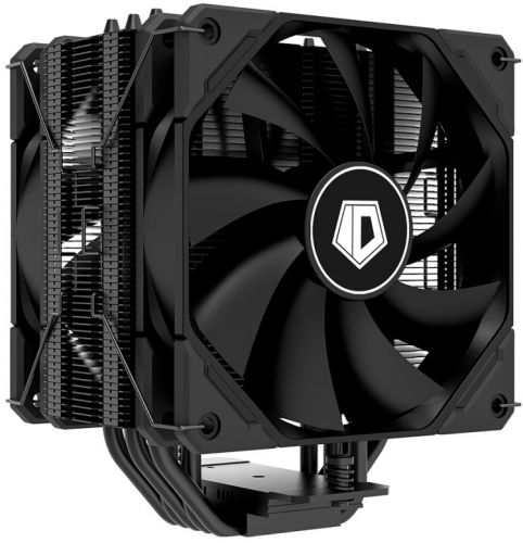 Кулер ID-Cooling SE-225-XT BLACK